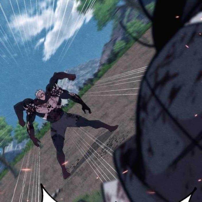 Xác Sống Và Sát Nhân: Chapter 89