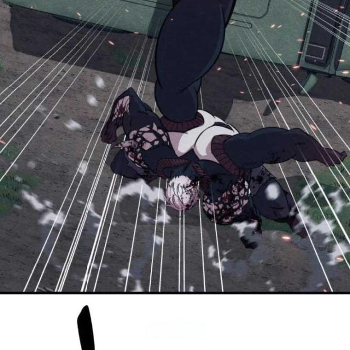 Xác Sống Và Sát Nhân: Chapter 89