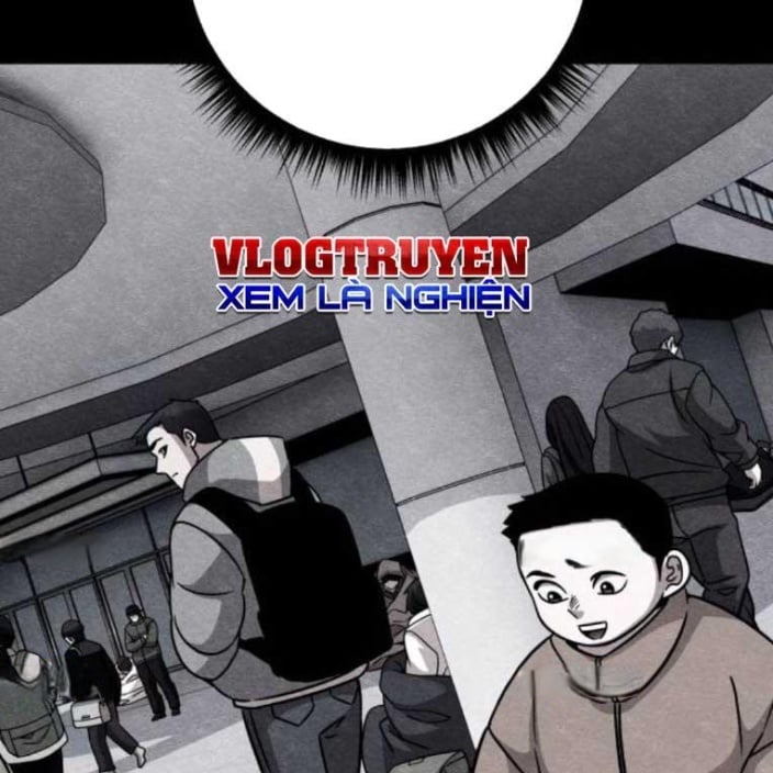 Xác Sống Và Sát Nhân: Chapter 89