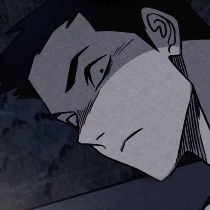 Xác Sống Và Sát Nhân: Chapter 89