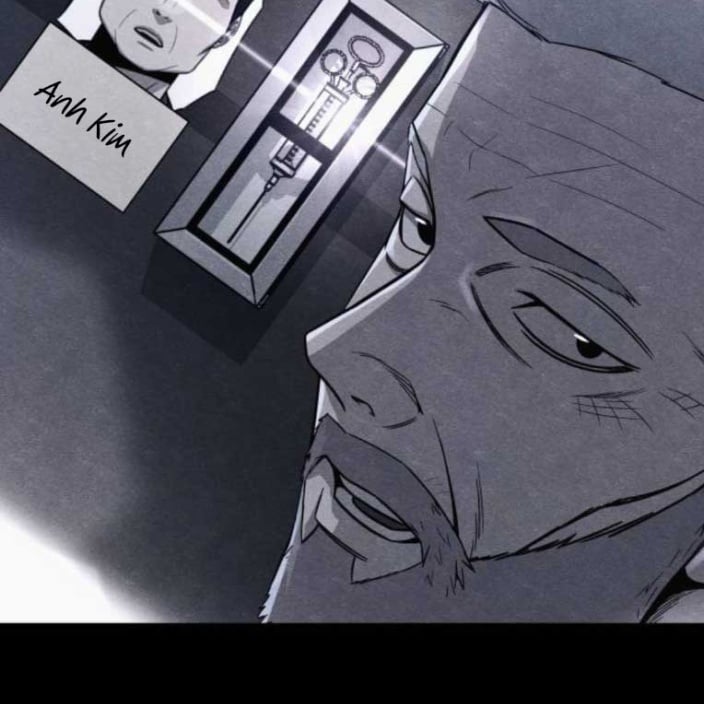 Xác Sống Và Sát Nhân: Chapter 89