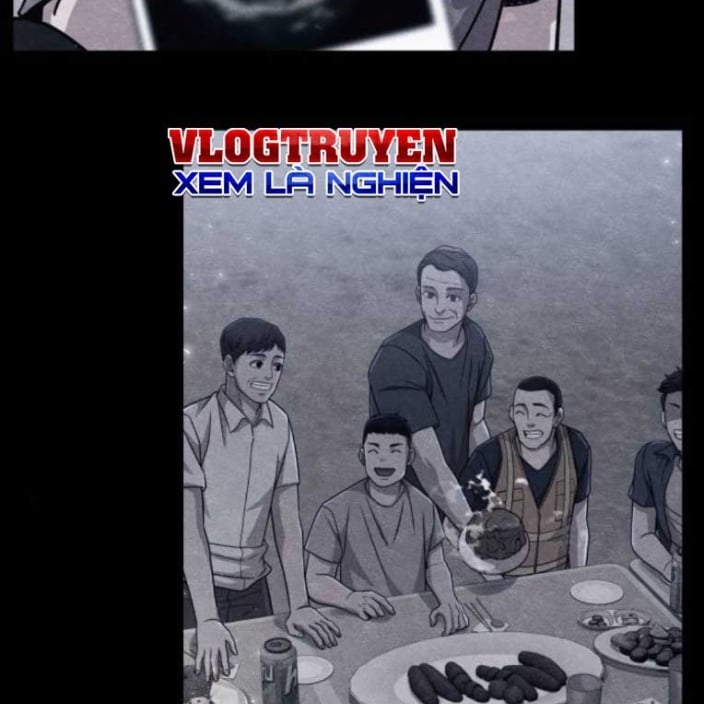 Xác Sống Và Sát Nhân: Chapter 89