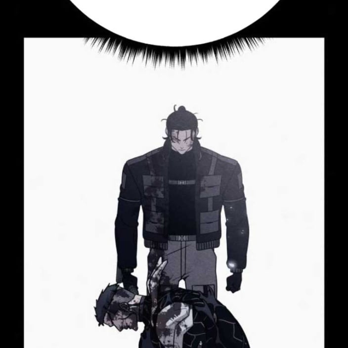 Xác Sống Và Sát Nhân: Chapter 89