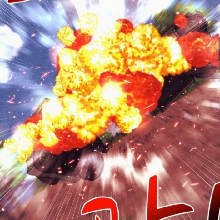 Xác Sống Và Sát Nhân: Chapter 89