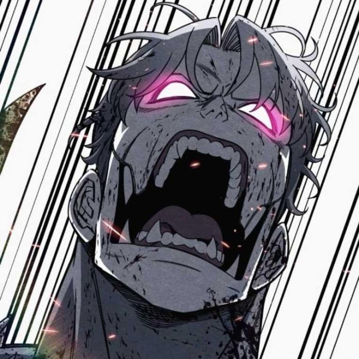 Xác Sống Và Sát Nhân: Chapter 89