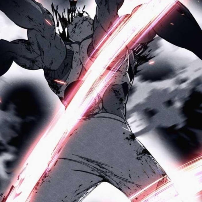 Xác Sống Và Sát Nhân: Chapter 89