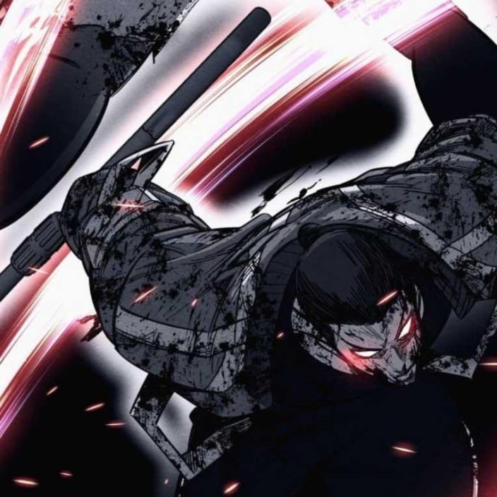 Xác Sống Và Sát Nhân: Chapter 89