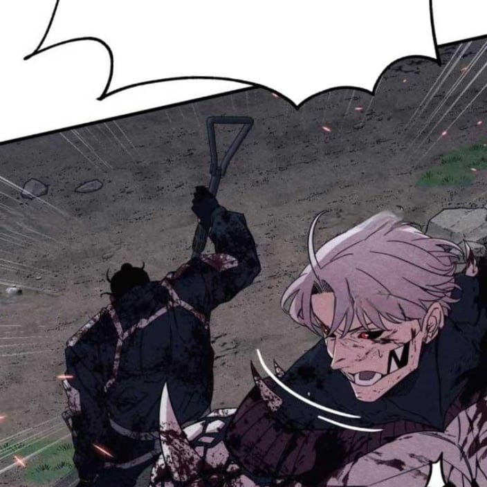 Xác Sống Và Sát Nhân: Chapter 89