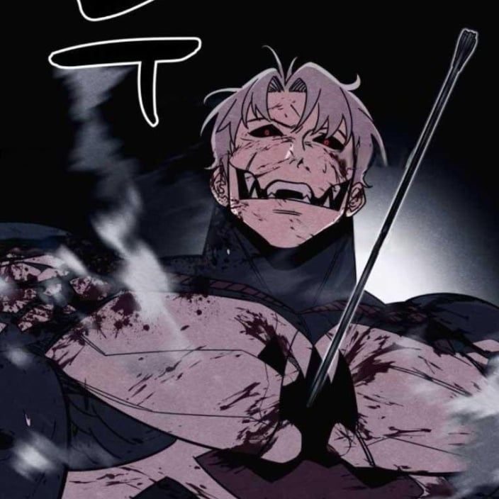 Xác Sống Và Sát Nhân: Chapter 89