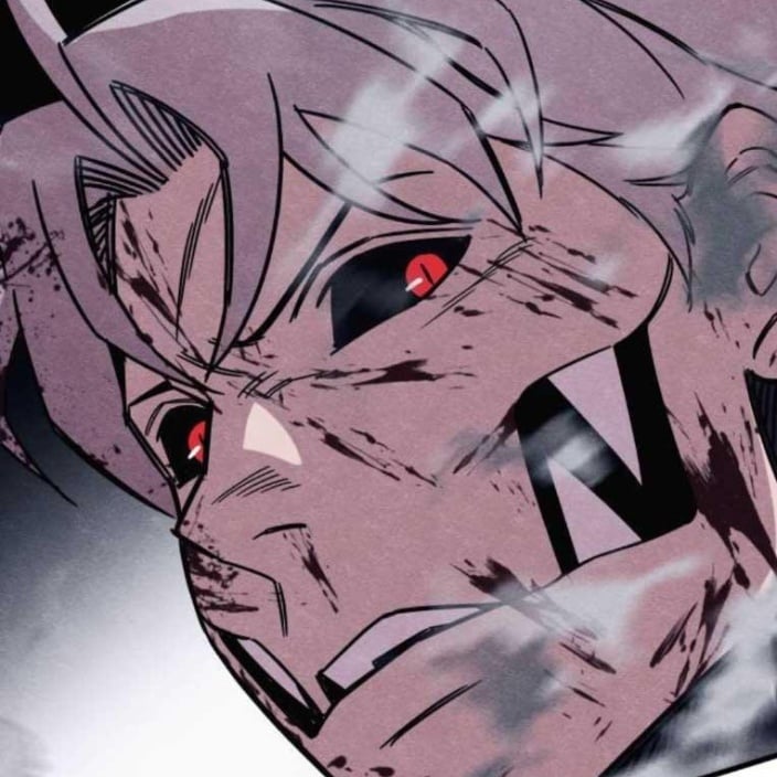 Xác Sống Và Sát Nhân: Chapter 89