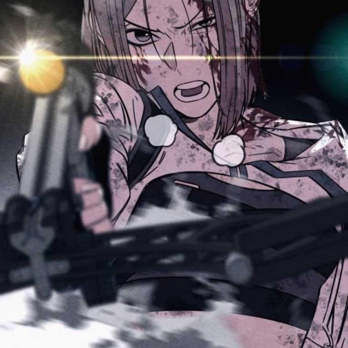 Xác Sống Và Sát Nhân: Chapter 89