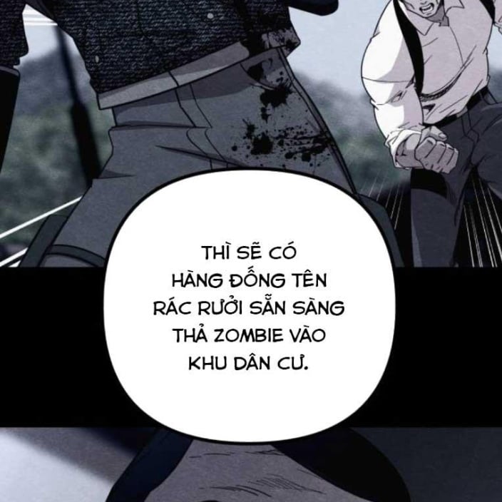 Xác Sống Và Sát Nhân: Chapter 89