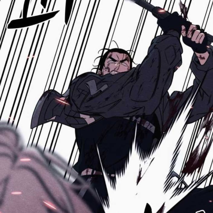 Xác Sống Và Sát Nhân: Chapter 89