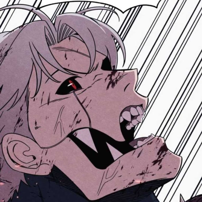 Xác Sống Và Sát Nhân: Chapter 89