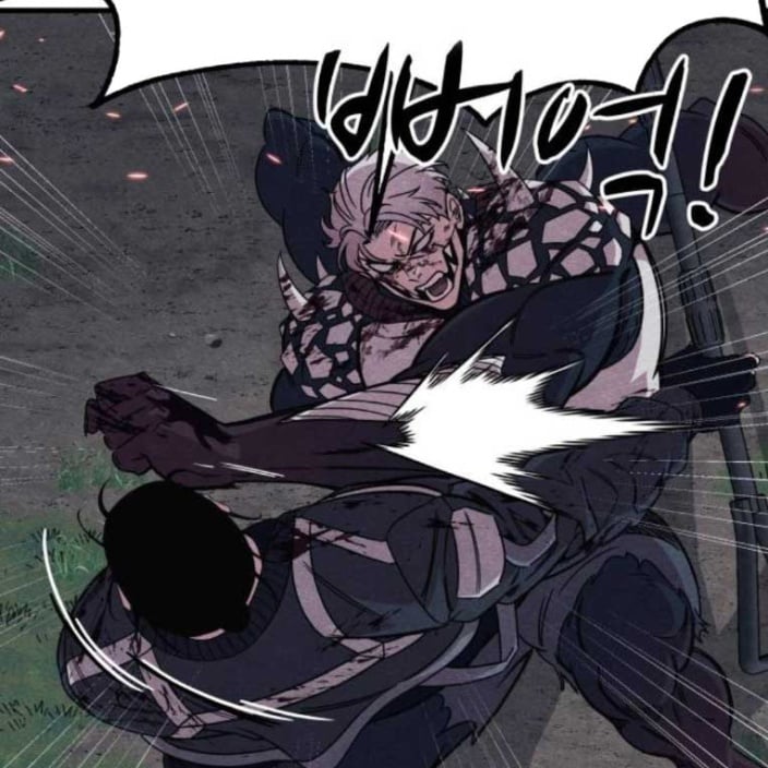 Xác Sống Và Sát Nhân: Chapter 89