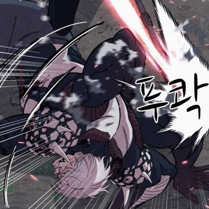 Xác Sống Và Sát Nhân: Chapter 89