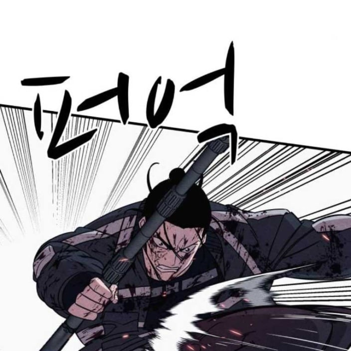 Xác Sống Và Sát Nhân: Chapter 89