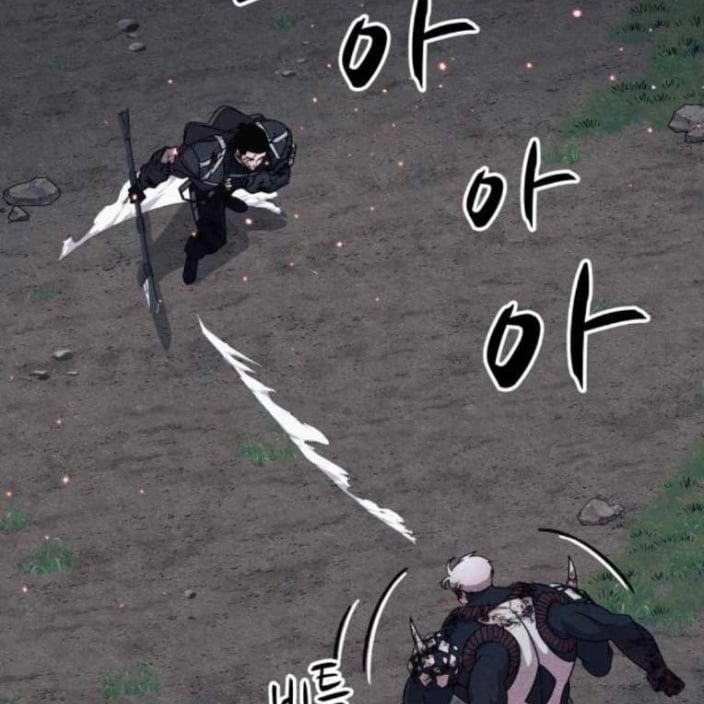 Xác Sống Và Sát Nhân: Chapter 89