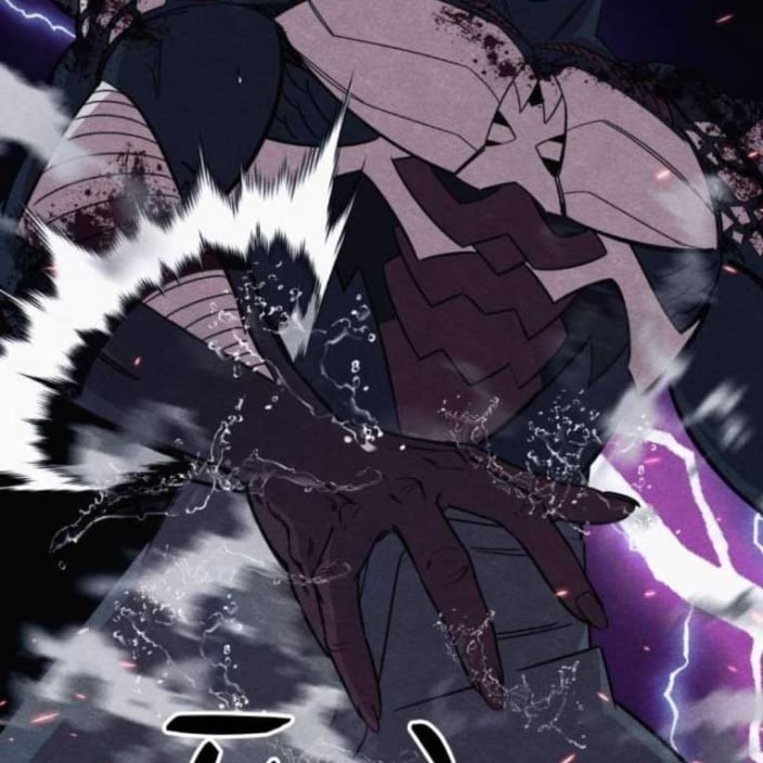 Xác Sống Và Sát Nhân: Chapter 89