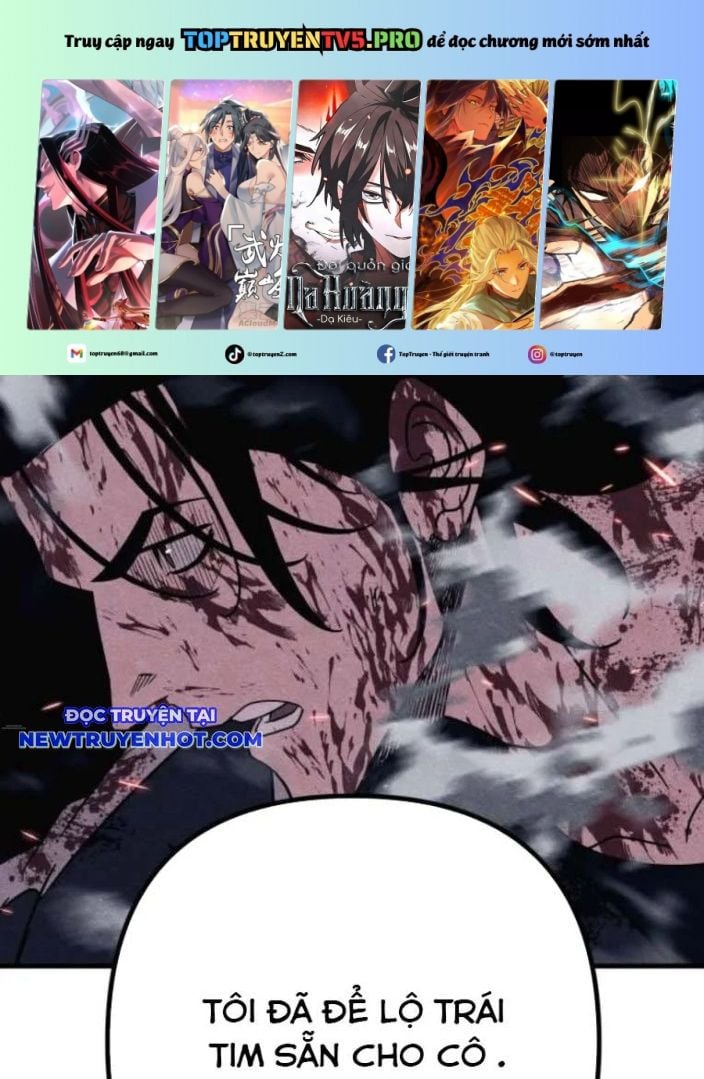 Xác Sống Và Sát Nhân: Chapter 90