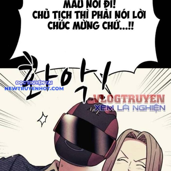 Xác Sống Và Sát Nhân: Chapter 90