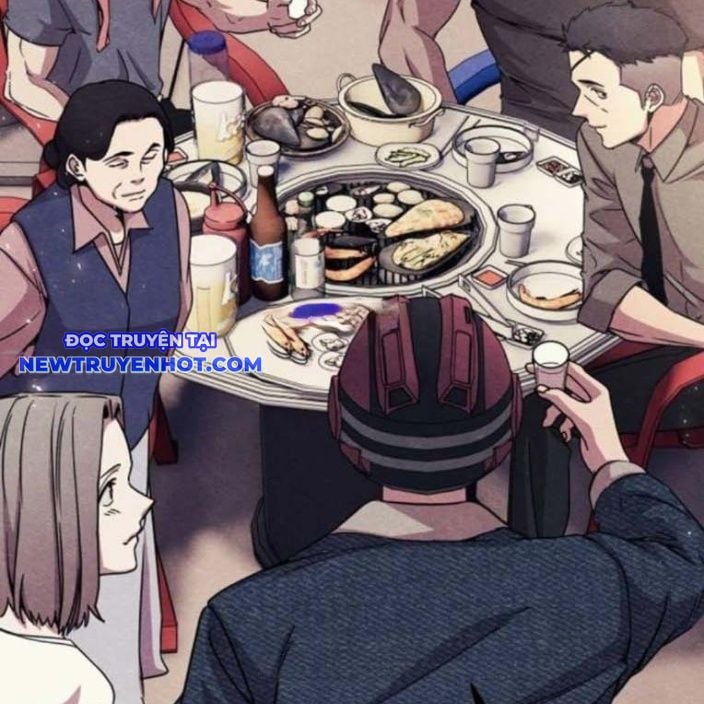 Xác Sống Và Sát Nhân: Chapter 90