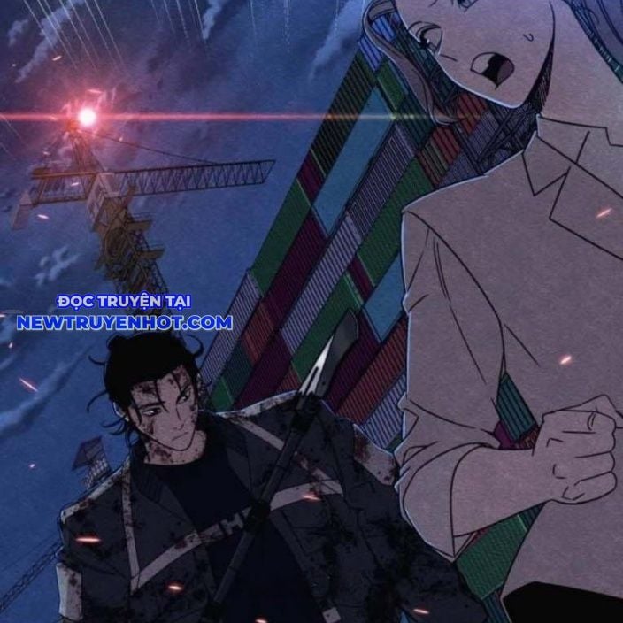 Xác Sống Và Sát Nhân: Chapter 90