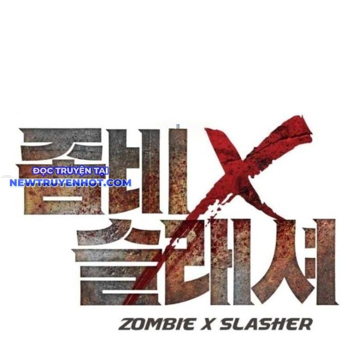 Xác Sống Và Sát Nhân: Chapter 90