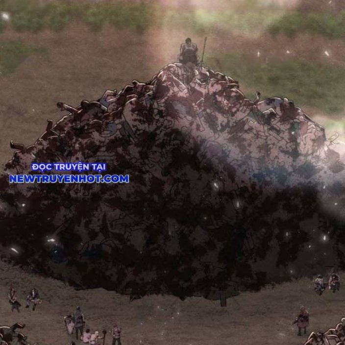 Xác Sống Và Sát Nhân: Chapter 90