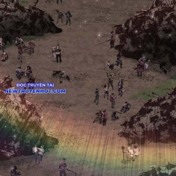 Xác Sống Và Sát Nhân: Chapter 90