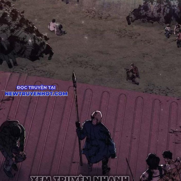 Xác Sống Và Sát Nhân: Chapter 90