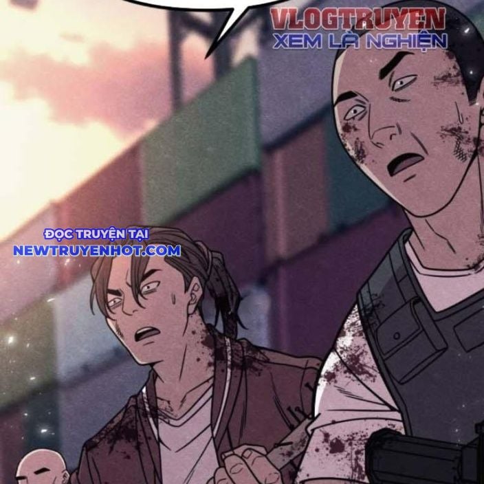 Xác Sống Và Sát Nhân: Chapter 90