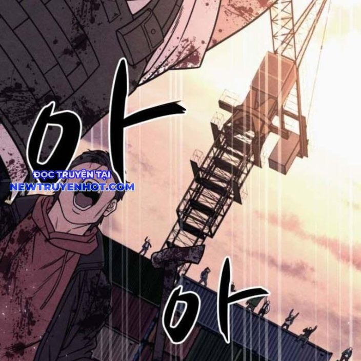 Xác Sống Và Sát Nhân: Chapter 90
