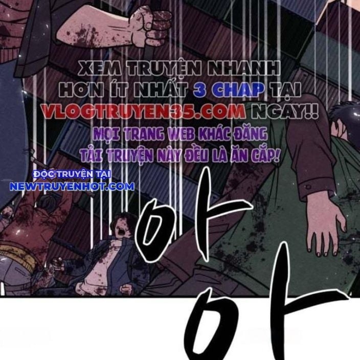 Xác Sống Và Sát Nhân: Chapter 90