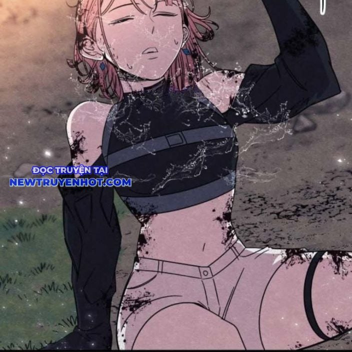 Xác Sống Và Sát Nhân: Chapter 90