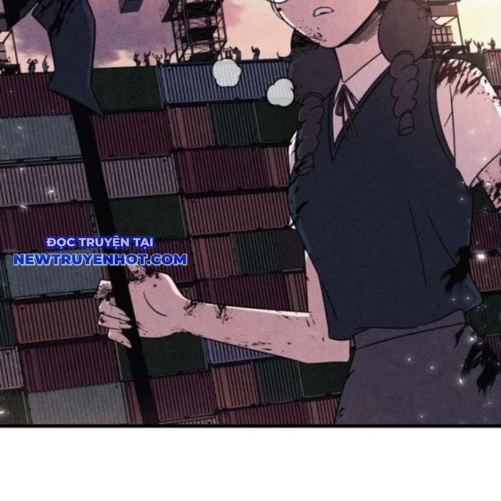 Xác Sống Và Sát Nhân: Chapter 90