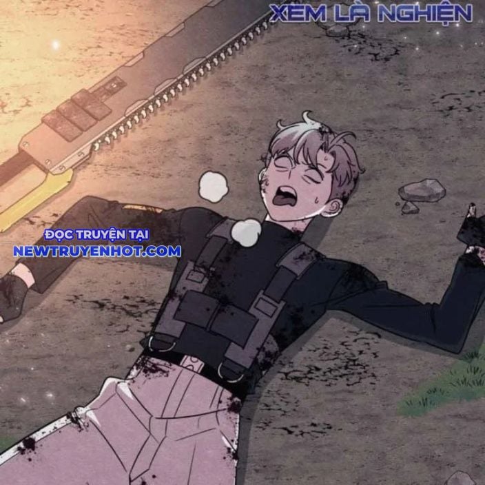 Xác Sống Và Sát Nhân: Chapter 90