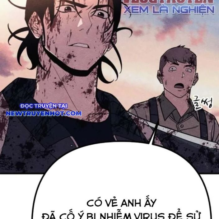Xác Sống Và Sát Nhân: Chapter 90