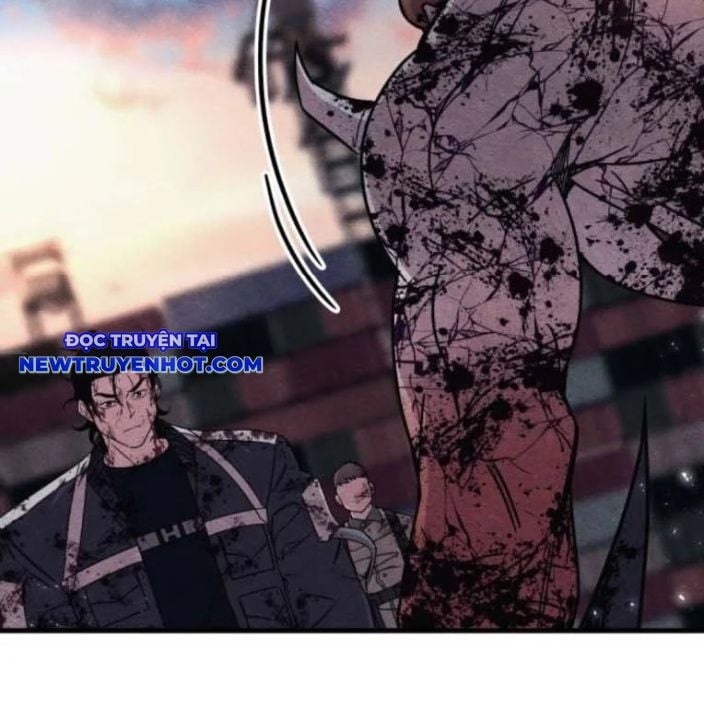 Xác Sống Và Sát Nhân: Chapter 90