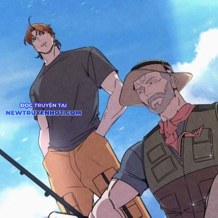 Xác Sống Và Sát Nhân: Chapter 90