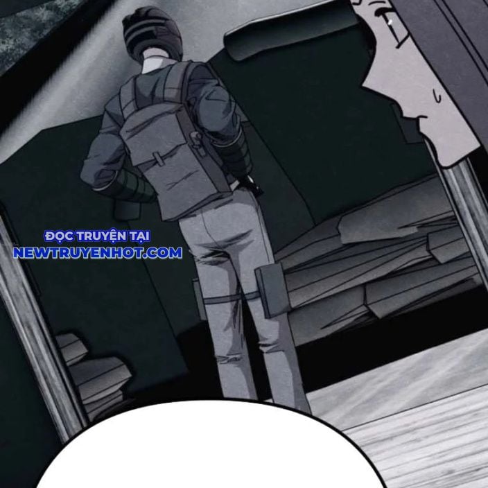 Xác Sống Và Sát Nhân: Chapter 90