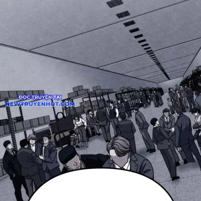 Xác Sống Và Sát Nhân: Chapter 90