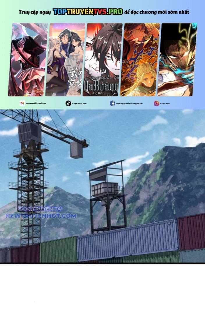 Xác Sống Và Sát Nhân: Chapter 91