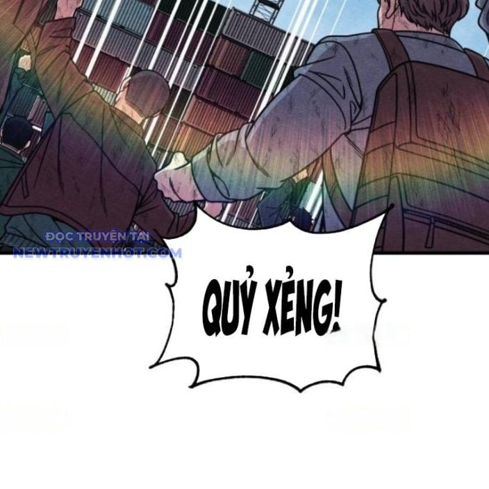 Xác Sống Và Sát Nhân: Chapter 91