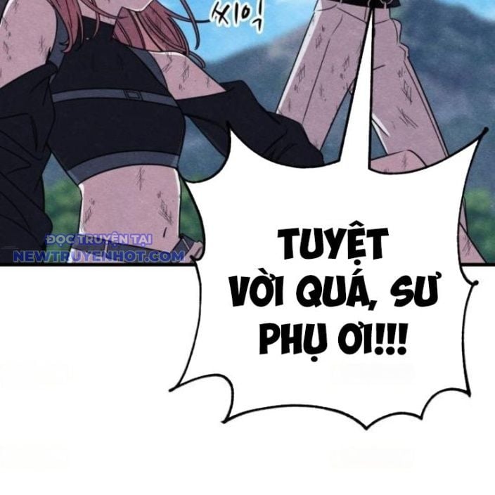 Xác Sống Và Sát Nhân: Chapter 91