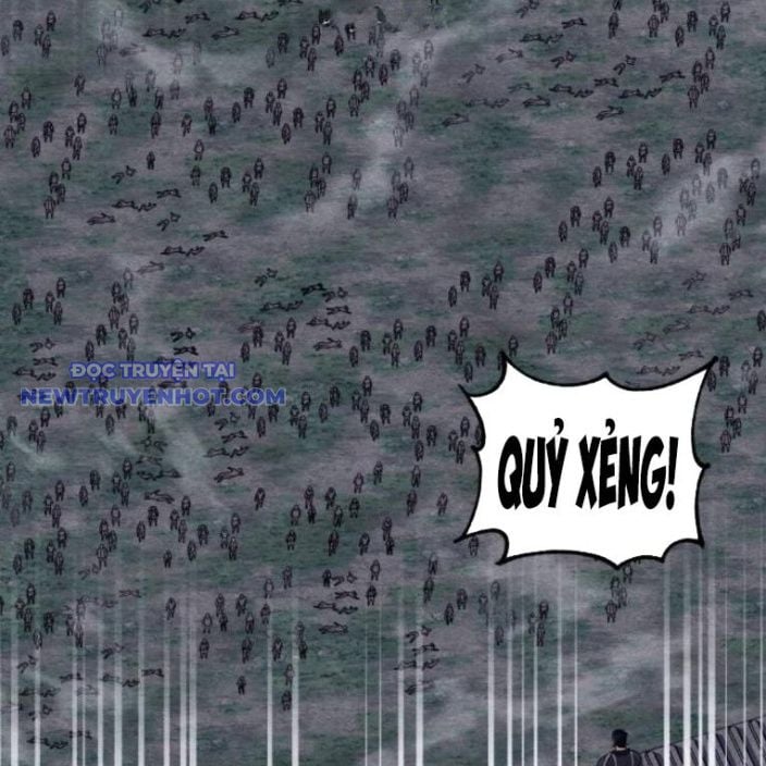 Xác Sống Và Sát Nhân: Chapter 91