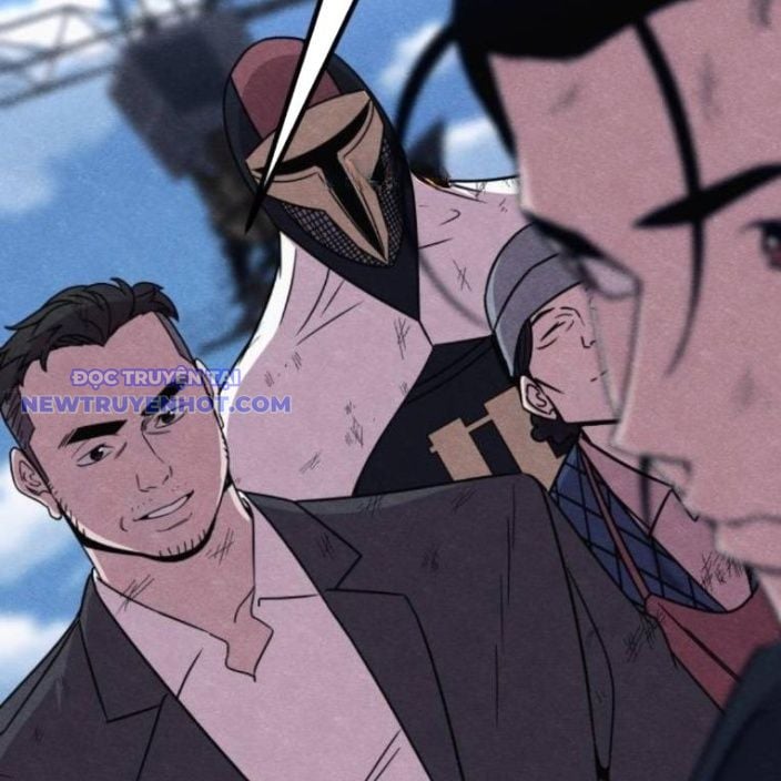 Xác Sống Và Sát Nhân: Chapter 91