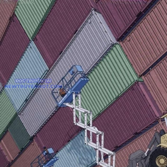 Xác Sống Và Sát Nhân: Chapter 91