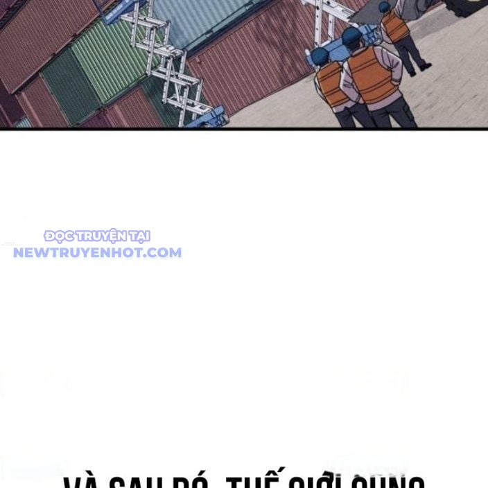 Xác Sống Và Sát Nhân: Chapter 91