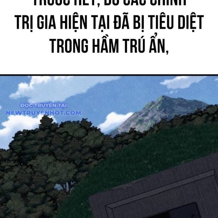 Xác Sống Và Sát Nhân: Chapter 91